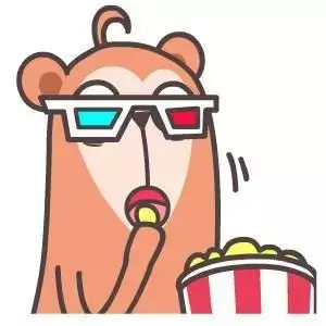 用户阿May看片头像